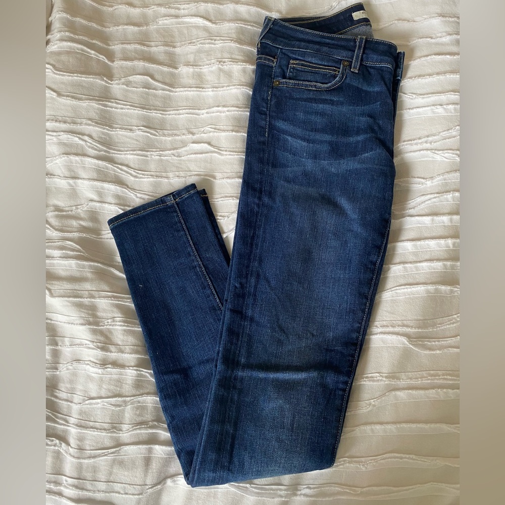 Rich & Skinny Jeans